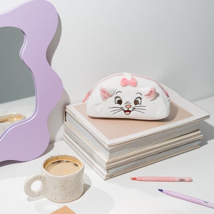 Produktbild Grupo Erik Astuccio Plush Disney Gli Aristogatti Minou