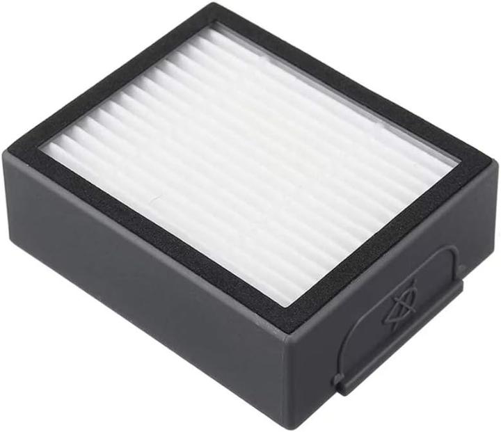 Actual product image Mirtux 14-teiliges Ersatzteil-Kit für Roomba