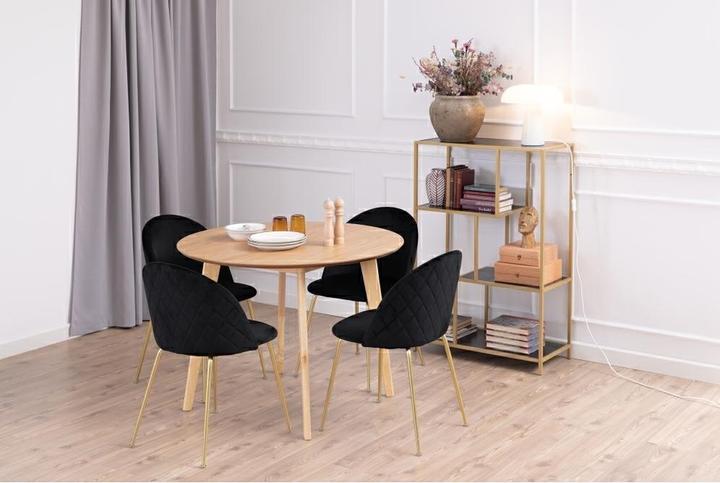 Produktbild AC Design Roxby (Ø 105 x 76 cm)