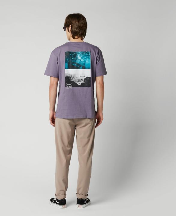 Actual product image Mystic Wabderer Tee (L)