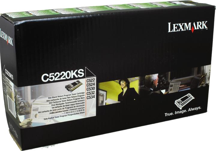 Image du produit Lexmark C5220ks (CF)