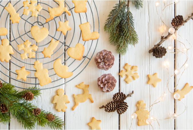 Produktbild Städter Keksausstecherbrett