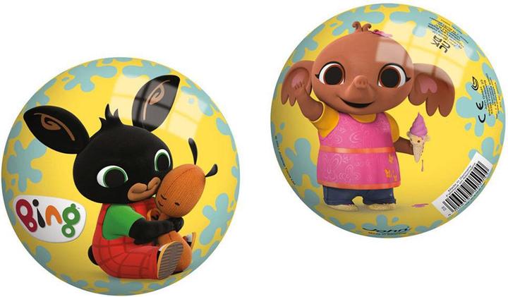 ODS Bing - Palla in PVC diameter. 130 mm.