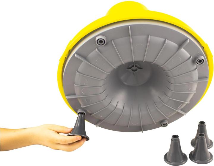 Produktbild River Systems Futterautomat COMPACTA MIT Füssen (2200 cl)