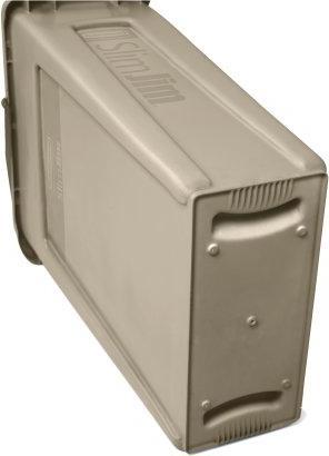 Produktbild Vepa Bins Wertstoffsammler SLIM JIM® (87 l)