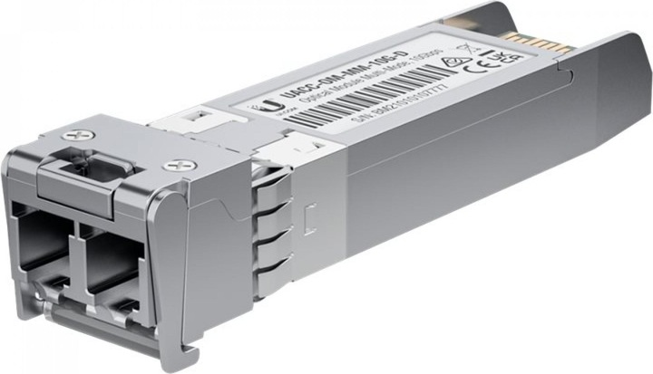 Immagine prodotto Ubiquiti Switch Acc MM SFP+ UACC-OM-MM-10G-D-20