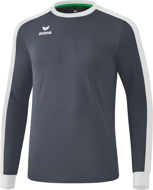 White, Slate Grey