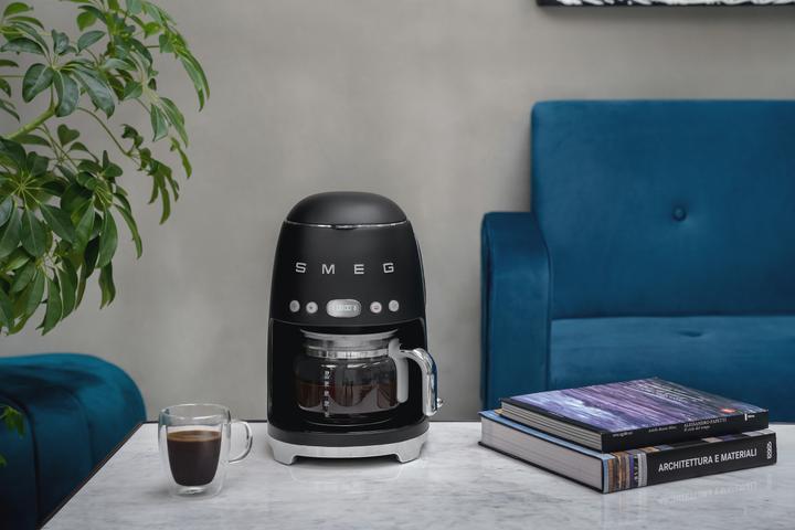 Image du produit Smeg DCF02BLMEU