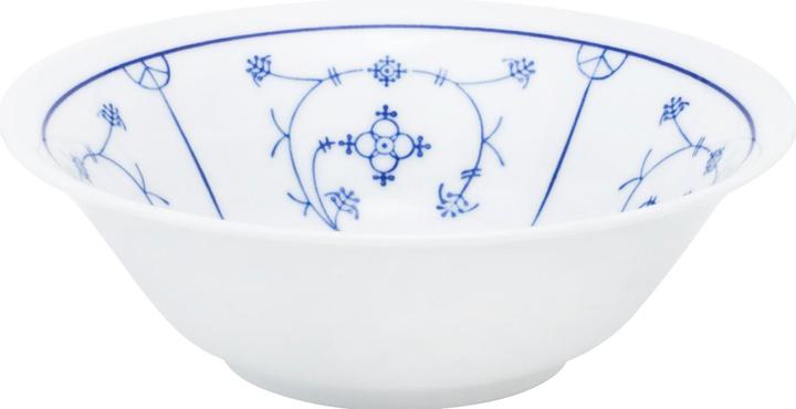 Kahla Blau Saks Schüssel