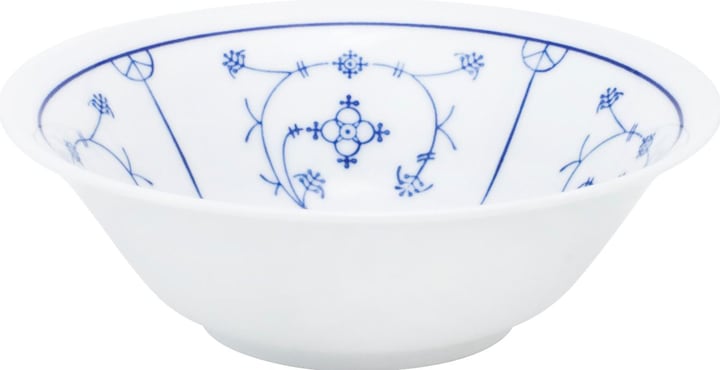 Produktbild Kahla Blau Saks Schüssel (16 cm, 0.46 l, 1 x)
