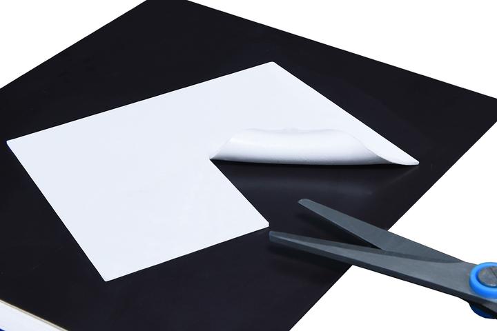 Actual product image Alphacool Ice layer (0.50 mm, 3 W/m K)