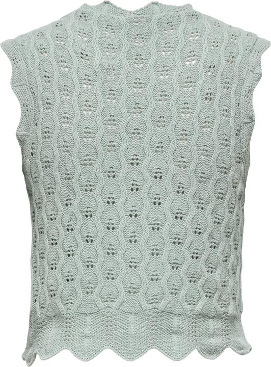 Produktbild Only ONLLUNA Gestricktes Oberteil Gestricktes Oberteil (XL)