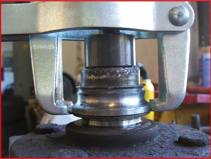 Actual product image KS Tools 700.1260