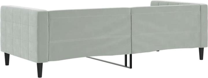 Produktbild vidaXL Tagesbett (Recamiere)