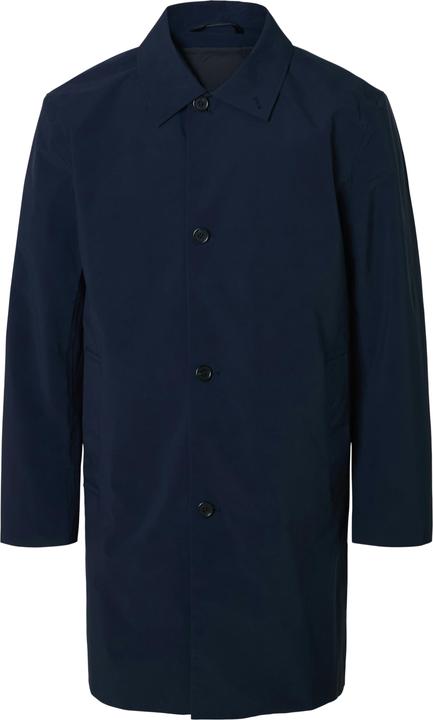 Produktbild Selected Homme Einreihiger Mantel