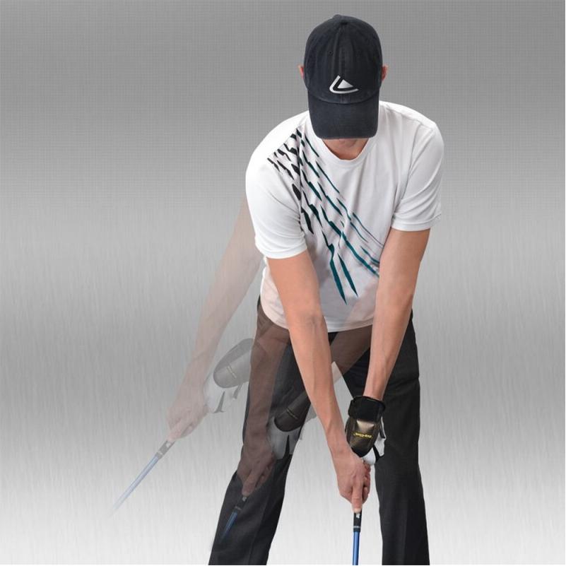 Thumbnail - Longridge, Zubehör Golf