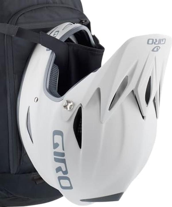 Actual product image Evoc FR Trail Blackline (18 l)