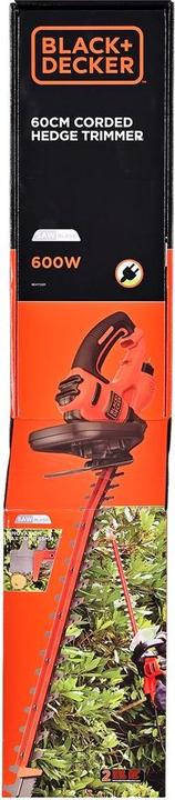 Produktbild Black & Decker Behts501 (Netzbetrieb)