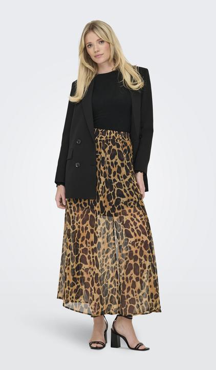 Produktbild Only ONLASTA Langer Rock Rock (M)