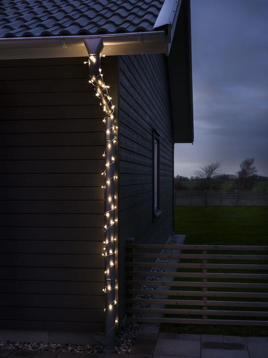 Produktbild Konstsmide PartyLichterkette Aussen (11.32 m)