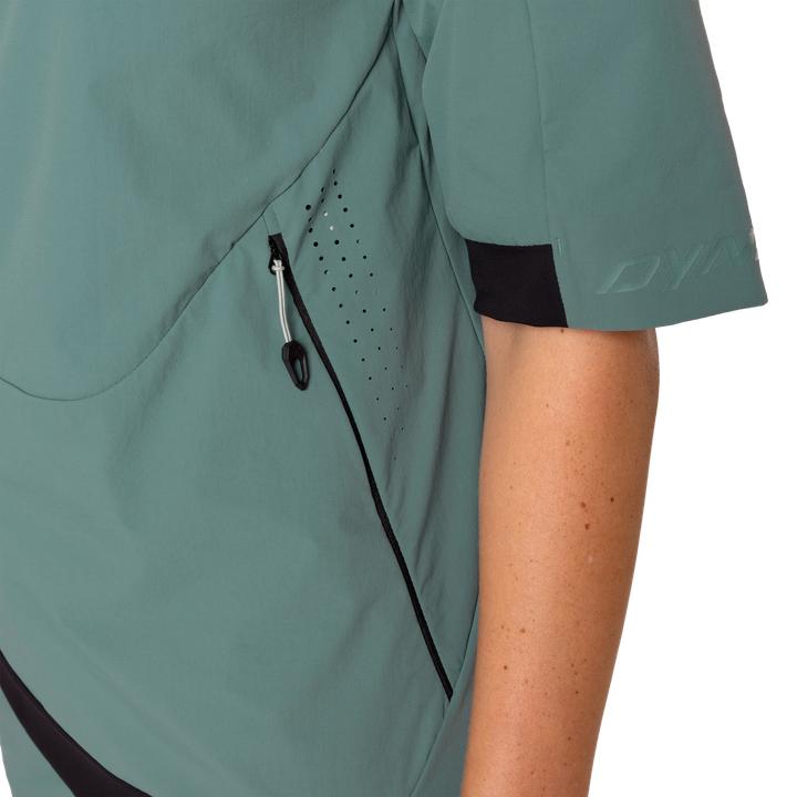 Image du produit Dynafit Transalper Dynastretch Anorak (M)