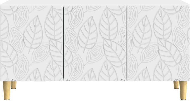 Produktbild vidaXL Moderner TV-Schrank