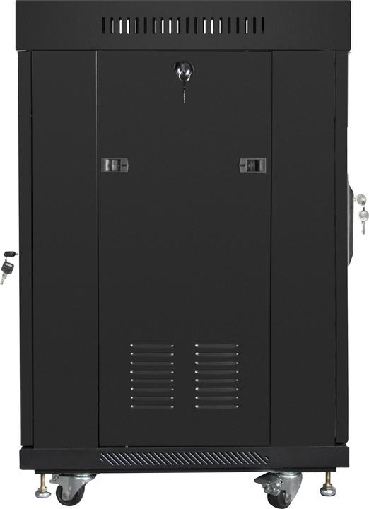 Actual product image Lanberg FF01-6615-12BL (15 RU)