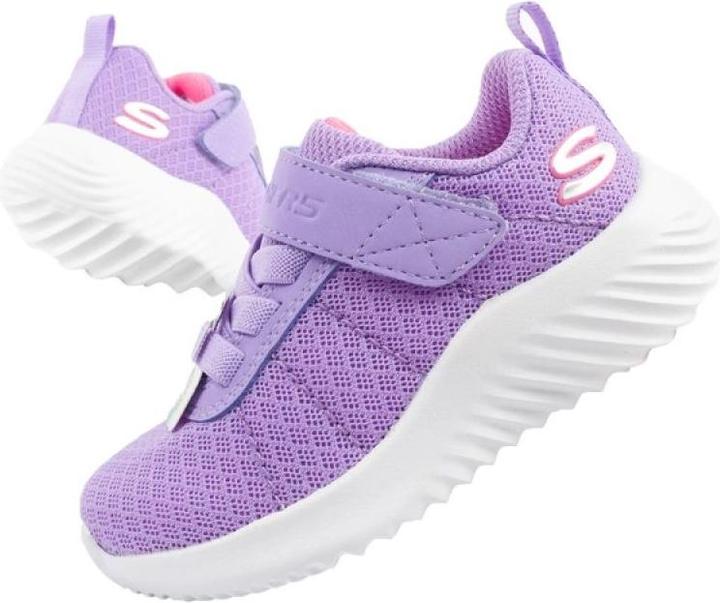 Image du produit Skechers Bounder-Cool Cruise Kinderschuhe (22)