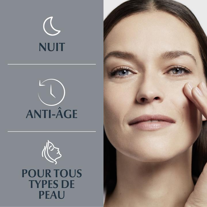 Productafbeelding Eucerin Hyaluron-Filler + 3x effect (50 ml, Nachtcrème)