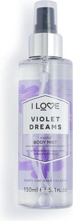 Produktbild Violet Dreams Mist (Körpermilch, 150 ml)