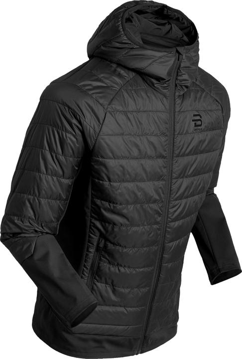 Actual product image Daehlie M Jacket Graphlite 2.0 (L)