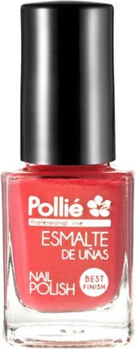 Image du produit Pollie Vernis à ongles Coral 1un (Vernis couleur)
