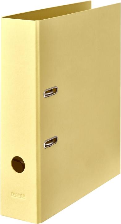 Produktbild Falken Ordner 15081382000F A4 Mehrfarbig (A4, 80 mm, 10 Stück)