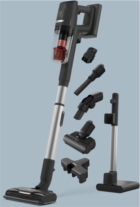 Produktbild Electrolux EP81ABGF