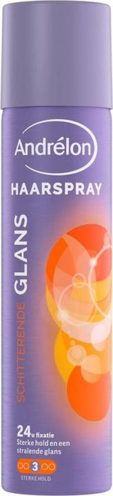 Immagine prodotto Andrélon Lacca per Capelli Splendente (250 ml)