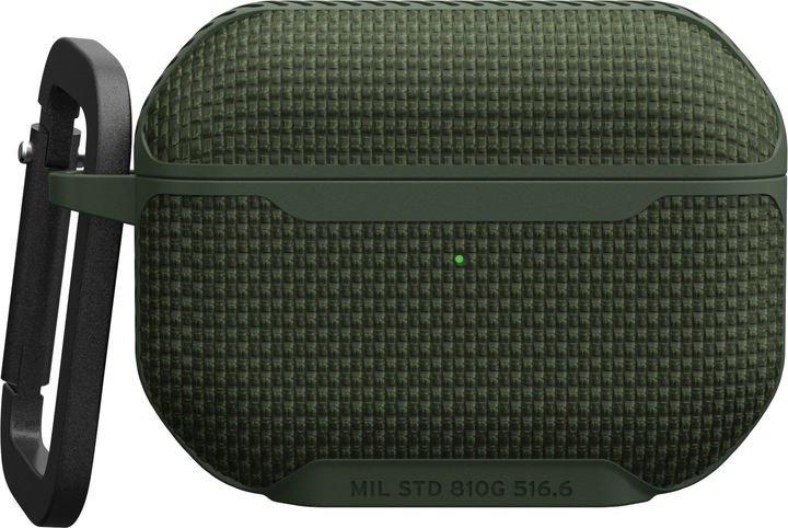 Produktbild UAG Metropolis Case - Apple Airpods Pro 2nd Gen (Kopfhörer Tasche)