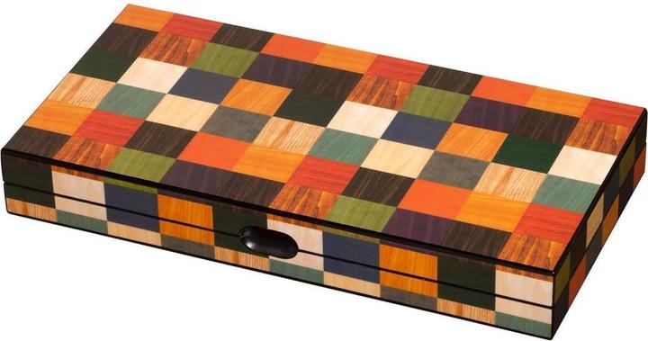 Actual product image Philos Backgammon Fourni (German)
