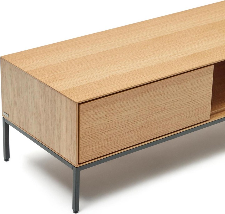 Actual product image Kave Home Vedrana (195 x 35 x 40 cm)