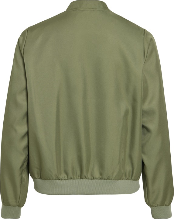 Actual product image Vila Reissverschluss Bomberjacke (40)