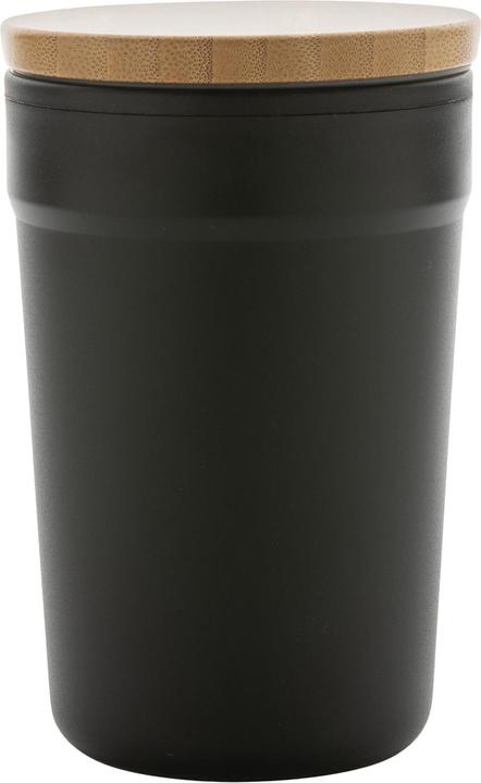 Immagine prodotto Xd Collection Bambù 300ml Tazza Portatile (0.30 l)