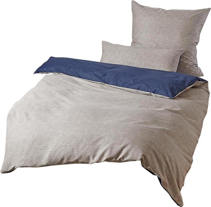 Actual product image Traumschlaf Texture (Duvet cover, 200 x 220 cm)