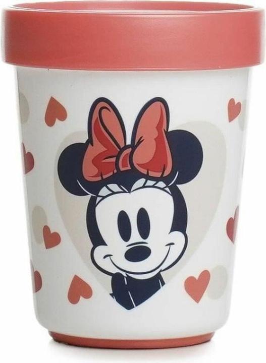 Immagine prodotto Stor Set completo con cuore di Minnie Mouse