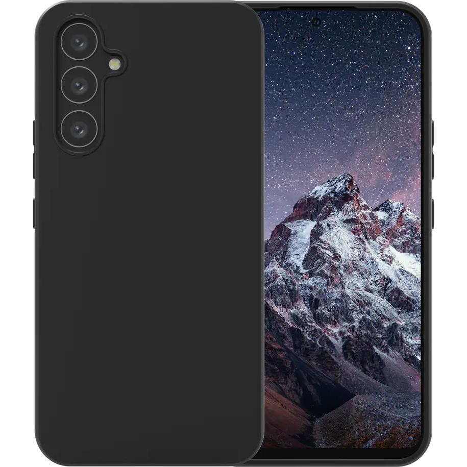 Thumbnail - dbramante1928 Greenland (Samsung Galaxy A54 5G), Smartphone Hülle, Schwarz