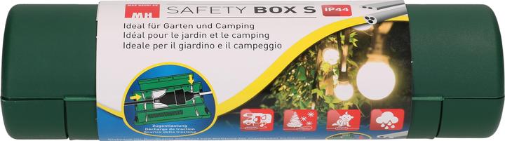 Produktbild Max Hauri Safety box