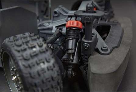 Produktbild Arrma Infraction 4x4 Mega (RTR Ready-to-Run)
