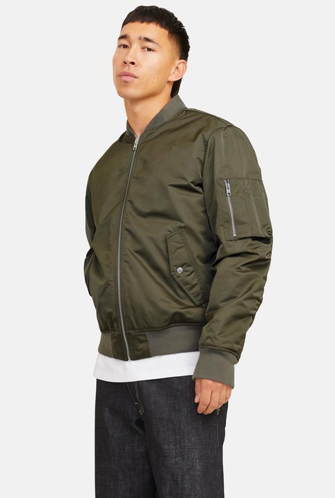 Actual product image Jack & Jones Blousonjacke Blousonjacke (XL)