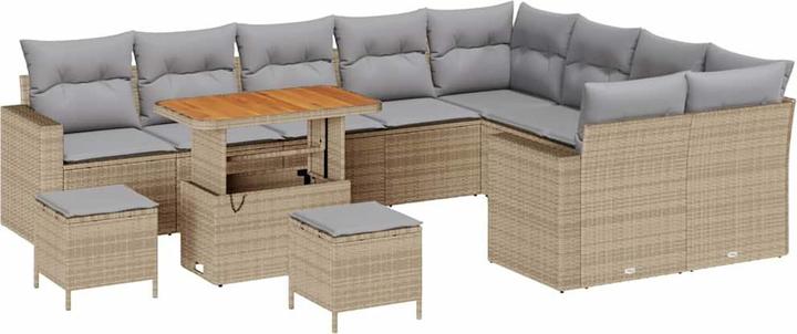 Produktbild vidaXL Serenity