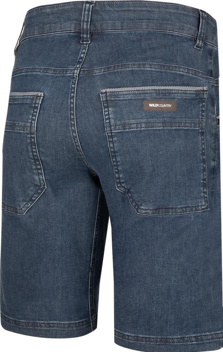 Produktbild Wild Country Session 2 Herren Denim Shorts (XS)