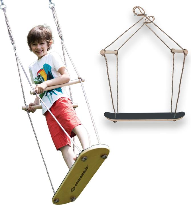 Image du produit Schildkröt Balançoire skateboard