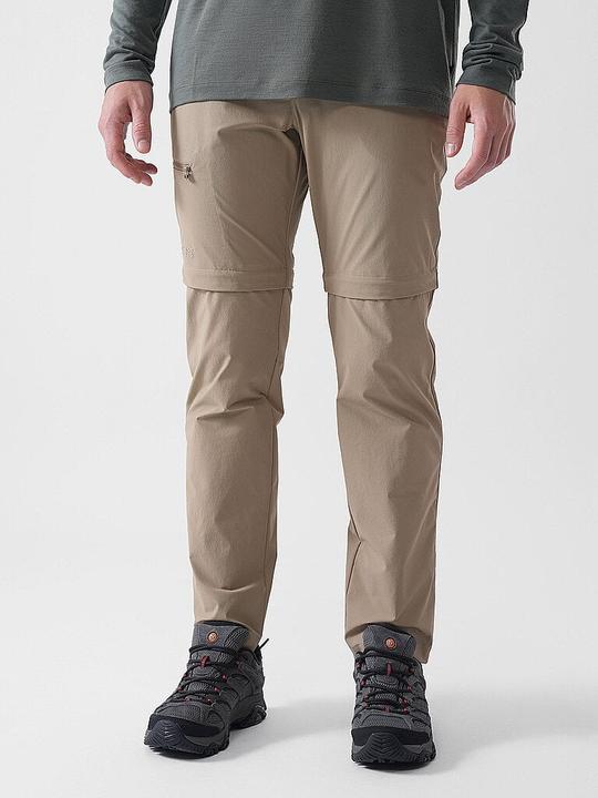 Produktbild Maier Sports Herren Tajo Zip Off Hose (L, M)